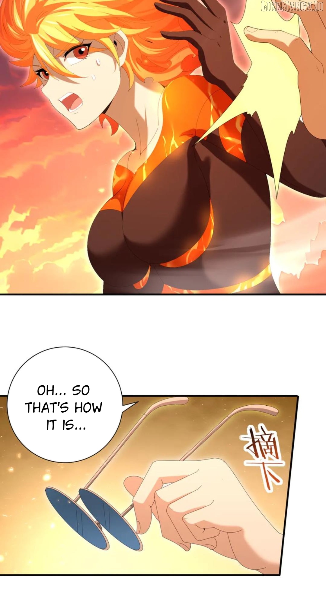 WORTHLESS PROFESSION: DRAGON TAMER Chapter 150 - page 12